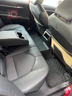 تۆیۆتا کامری